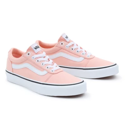 Chaussures skate femme WARD VANS