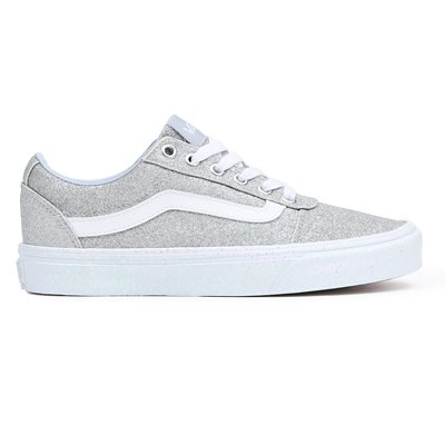chaussures en toile femme ward vans