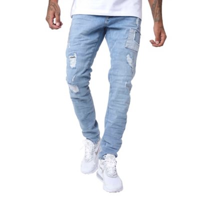 Intersport best sale jeans homme