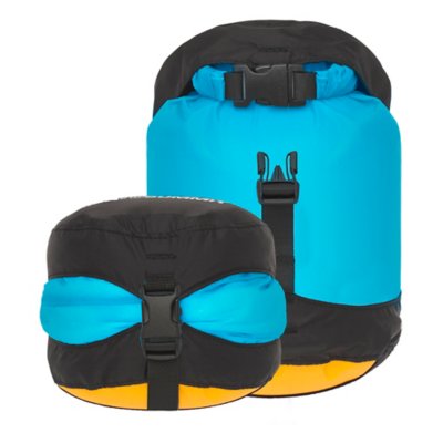 SEA TO Summit Sac De Compression Ultra Leger 8L