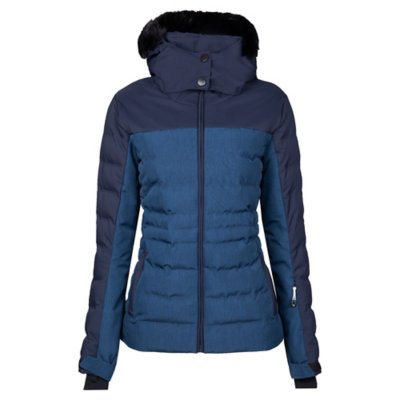 Manteau de ski femme intersport best sale