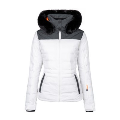 Veste de ski femme degre online 7