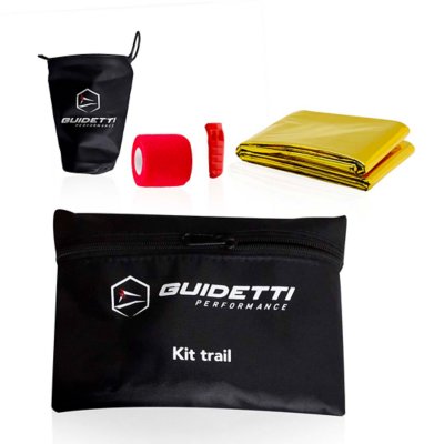 Guidetti Ba Tons De Randonna E Adulte Kit Trail