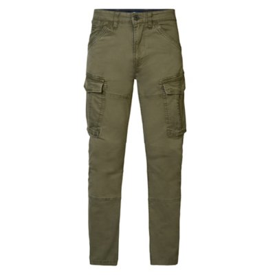 Pantalon cargo intersport sale