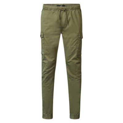 Pantalon cargo homme discount intersport