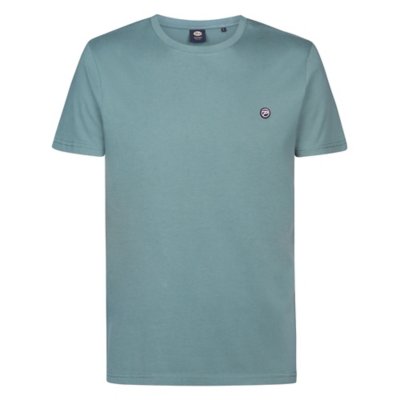 Tee-shirt à manches courtes homme SS Multicolore TSR0024 PETROL