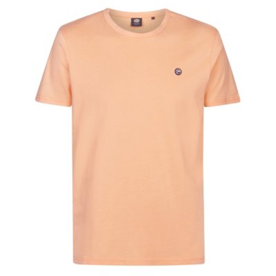 Tee-shirt à manches courtes homme SS Multicolore TSR0024 PETROL