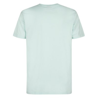 Tee-shirt à manches courtes homme SS Multicolore TSR0024 PETROL