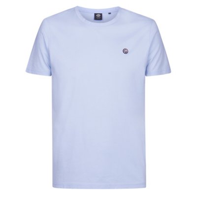 Tee-shirt à manches courtes homme SS Multicolore TSR0024 PETROL