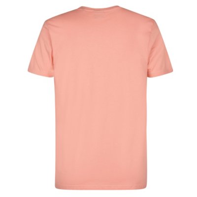 Tee-shirt à manches courtes homme SS Multicolore TSR0024 PETROL