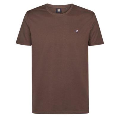 Tee-shirt à manches courtes homme SS Multicolore TSR0024 PETROL