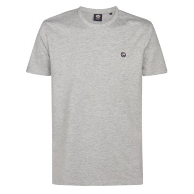 Tee-shirt à manches courtes homme SS Multicolore TSR0024 PETROL