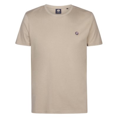 Tee-shirt à manches courtes homme SS Multicolore TSR0024 PETROL