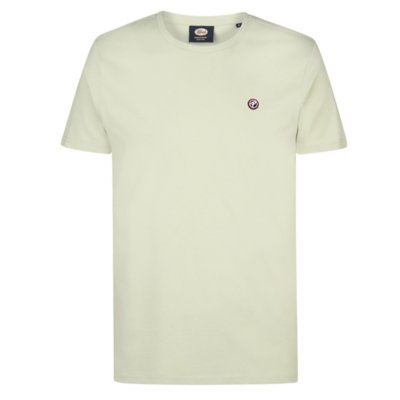 Tee-shirt à manches courtes homme SS Multicolore TSR0024 PETROL