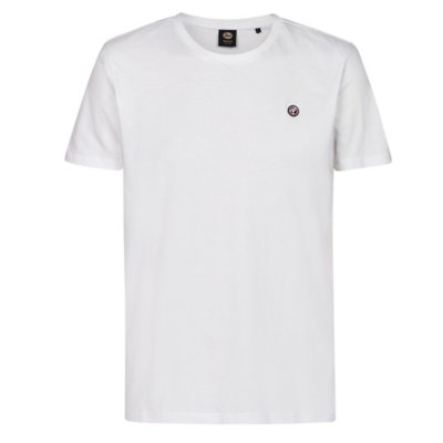 Tee-shirt à manches courtes homme SS Multicolore TSR0024 PETROL