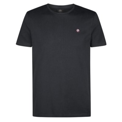 Tee-shirt à manches courtes homme SS Multicolore TSR0024 PETROL