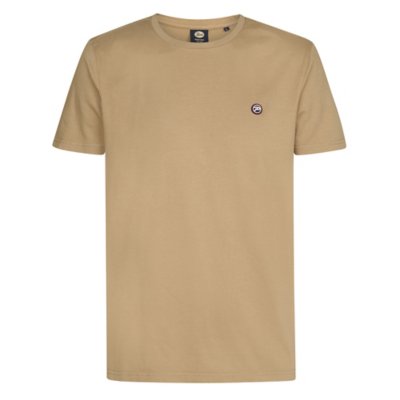 Tee-shirt à manches courtes homme SS Multicolore TSR0024 PETROL