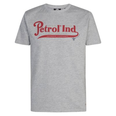 Tee shirts et d bardeurs Homme PETROL INTERSPORT