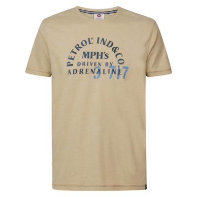 Tee shirt petrol intersport new arrivals