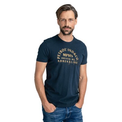 Tee shirt homme online intersport