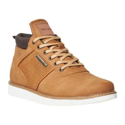 chaussure homme teddy smith