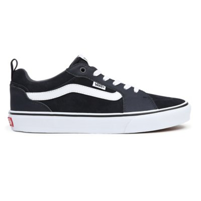 Vans grise outlet haute