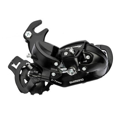 Derailleur best sale velo intersport