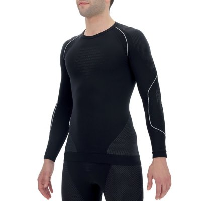 Sous vetement best sale thermique homme intersport