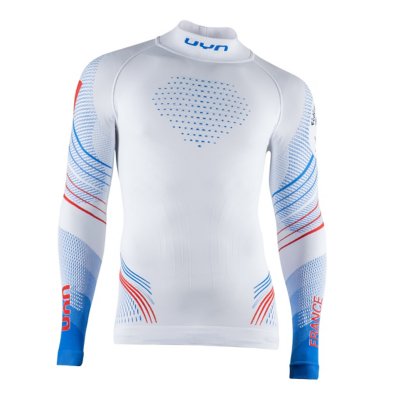 Sous pull thermique homme sale