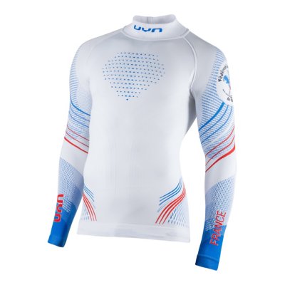 Decathlon Rouen Barentin - ❄️ [SOUS VÊTEMENT THERMIQUE] ❄️ Pour contrer le  froid lors de vos entraînements, nous vous proposons notre gamme de sous  vêtements thermiques disponible dans le rayon sports collectifs.