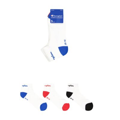 LOT DE 3 P TC Chaussettes homme UMBRO – Intersport Reunion