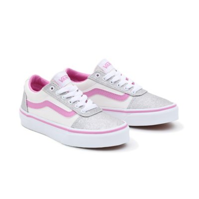 Vans fille discount