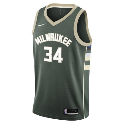 Maillot De Basketball Enfant SWINGMAN ICON JERSEY PLAYER NBA INTERSPORT