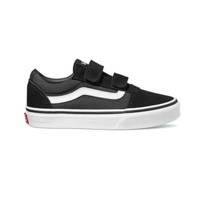 Chaussures En Toile Enfant Yt Ward V Vans Intersport