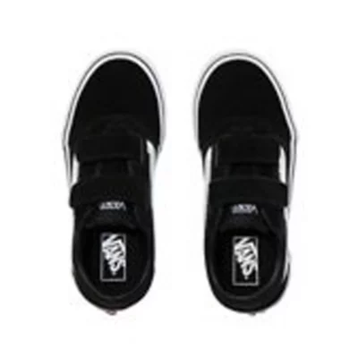 Chaussures En Toile Enfant YT Ward V VANS INTERSPORT