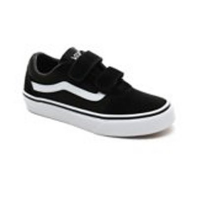 Chaussures En Toile VANS Garçon 3-8 ans sur YOOX