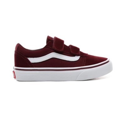 Chaussures En Toile Enfant Yt Ward V Vans Intersport