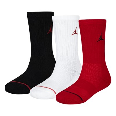 Chaussettes De Basketball Garcon Jordan Jumpman Crew 3 NIKE INTERSPORT