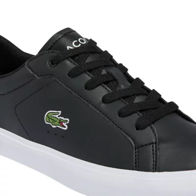Sneakers Enfant Powercourt LACOSTE INTERSPORT