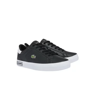 Sneakers enfant Powercourt LACOSTE