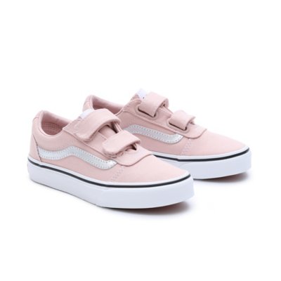 Chaussure fille vans sales