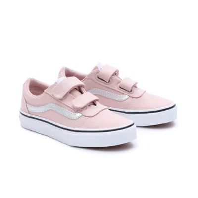 Chaussures En Toile Fille My Ward V VANS INTERSPORT