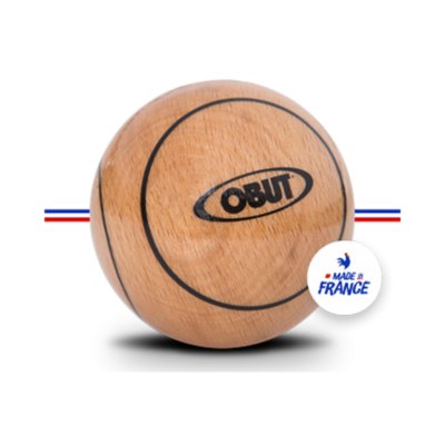 Boules de pétanque OBUT | INTERSPORT