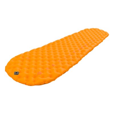 Matelas Gonflable Matelas Ultralight Insulated Orange SEA TO