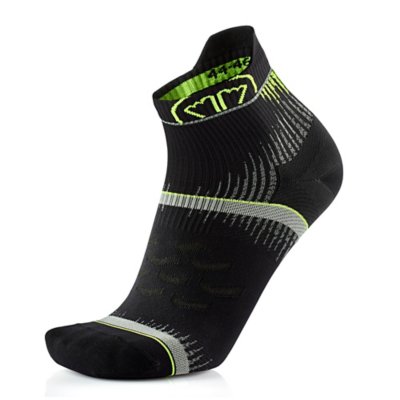 Sidas Chaussettes De Running Homme Run Ultra
