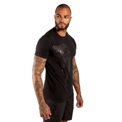 Venum Tee Shirt De Boxe Homme Giant