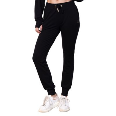 Pantalon jogging hotsell femme intersport