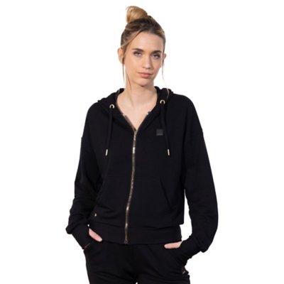 Sweat femme Sweat capuche INTERSPORT