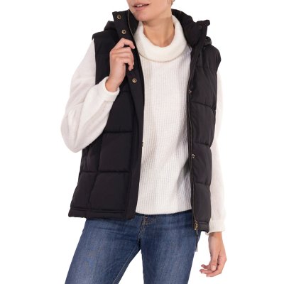 Doudoune de randonnée sans manche femme Elisa Multicolore UN0418K HAPPY&SO