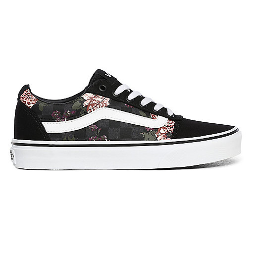 basket vans a fleur basket vans a fleur